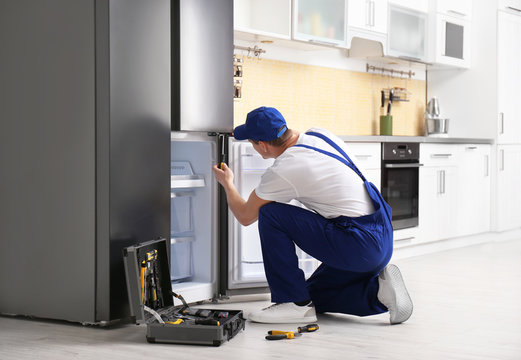fridgerepair